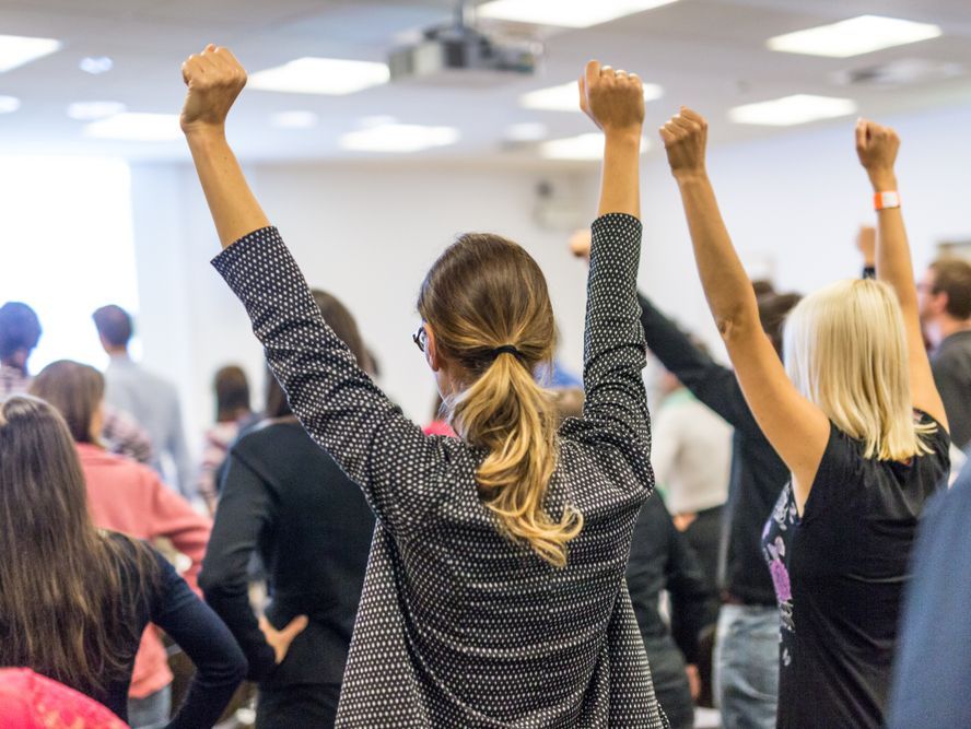 Life Coaching Courses for Post-Lockdown Anxiety by Learning How to Say No.