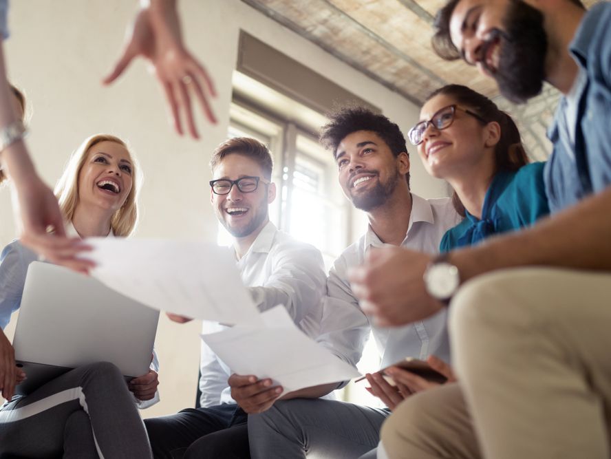 Why Choose Mindstream