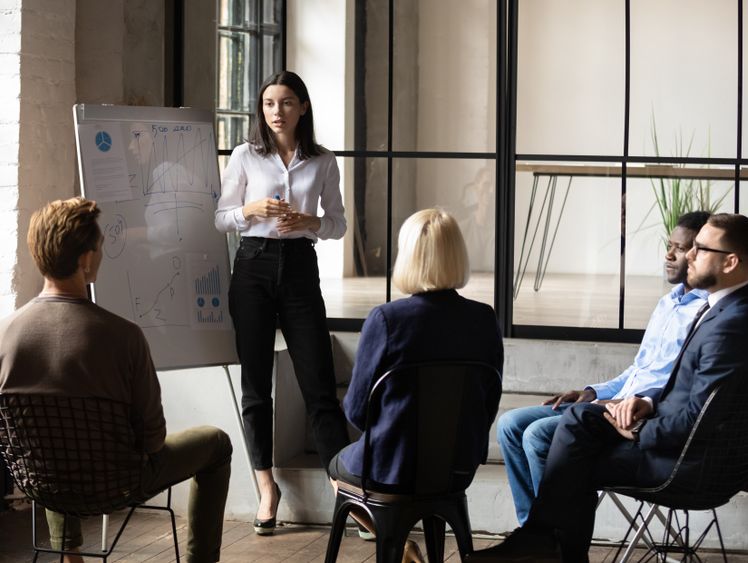 Why Choose Mindstream