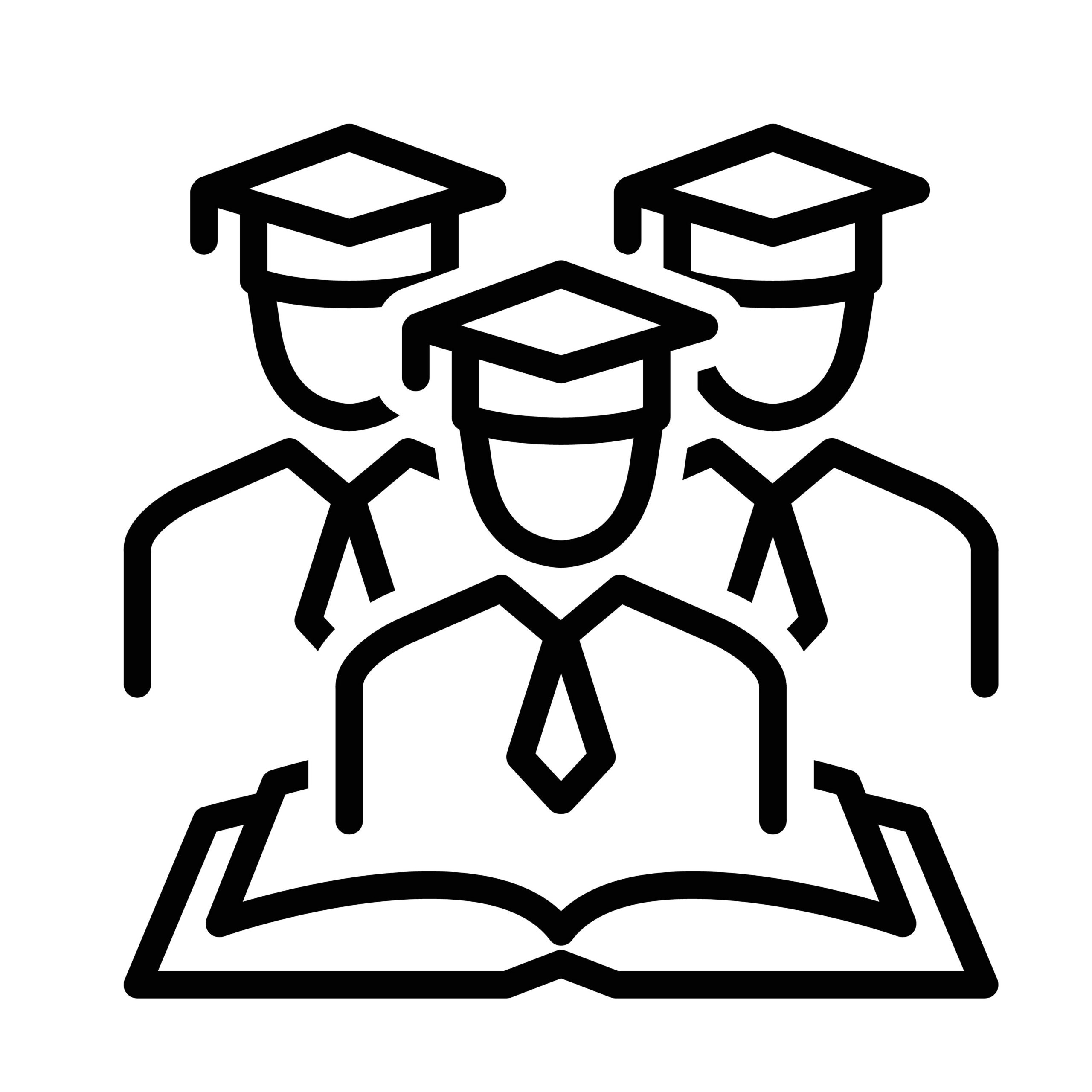 Access to Our Alumni