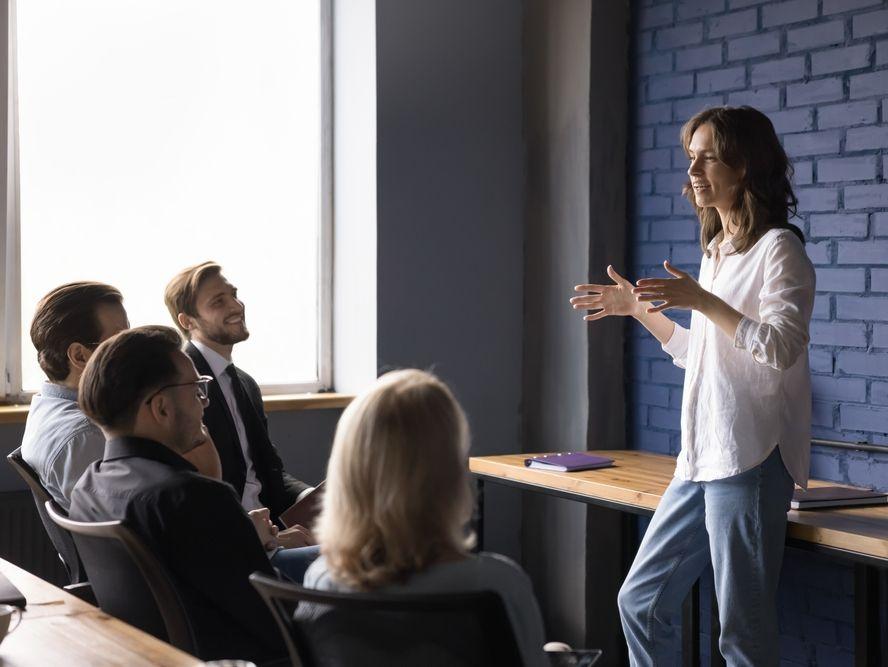 Why Choose Mindstream