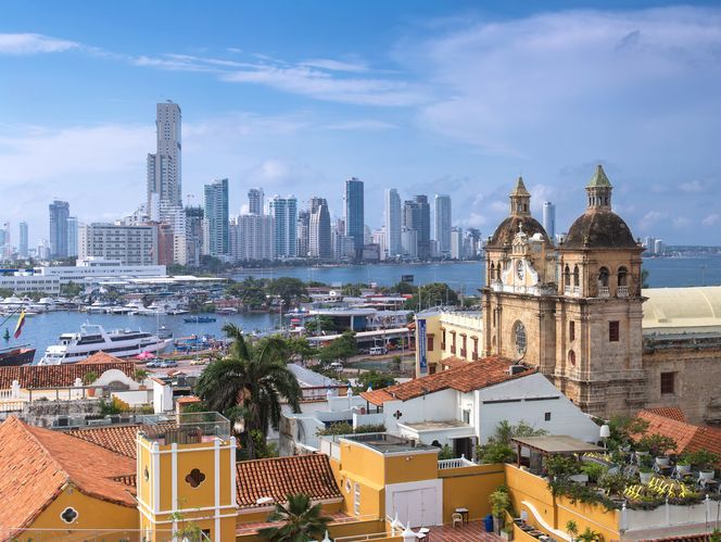 Mindstream Life Coaching Courses Delivered in Colombia Press Release.